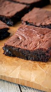 Çikolatalı Brownie