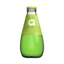 Elmalı Soda