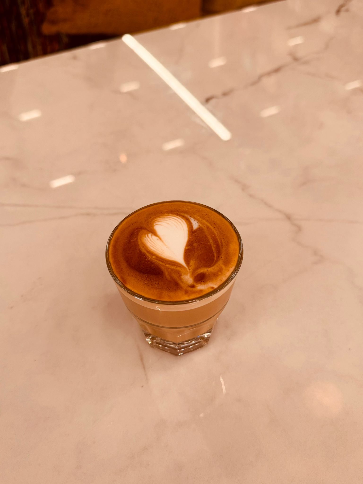 Cortado