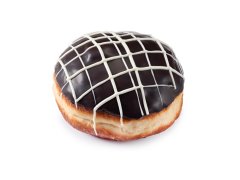 BERLİNER ÇİKOLATALI