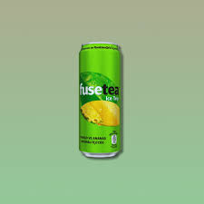 Fusetea Mango