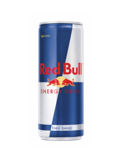 Redbull