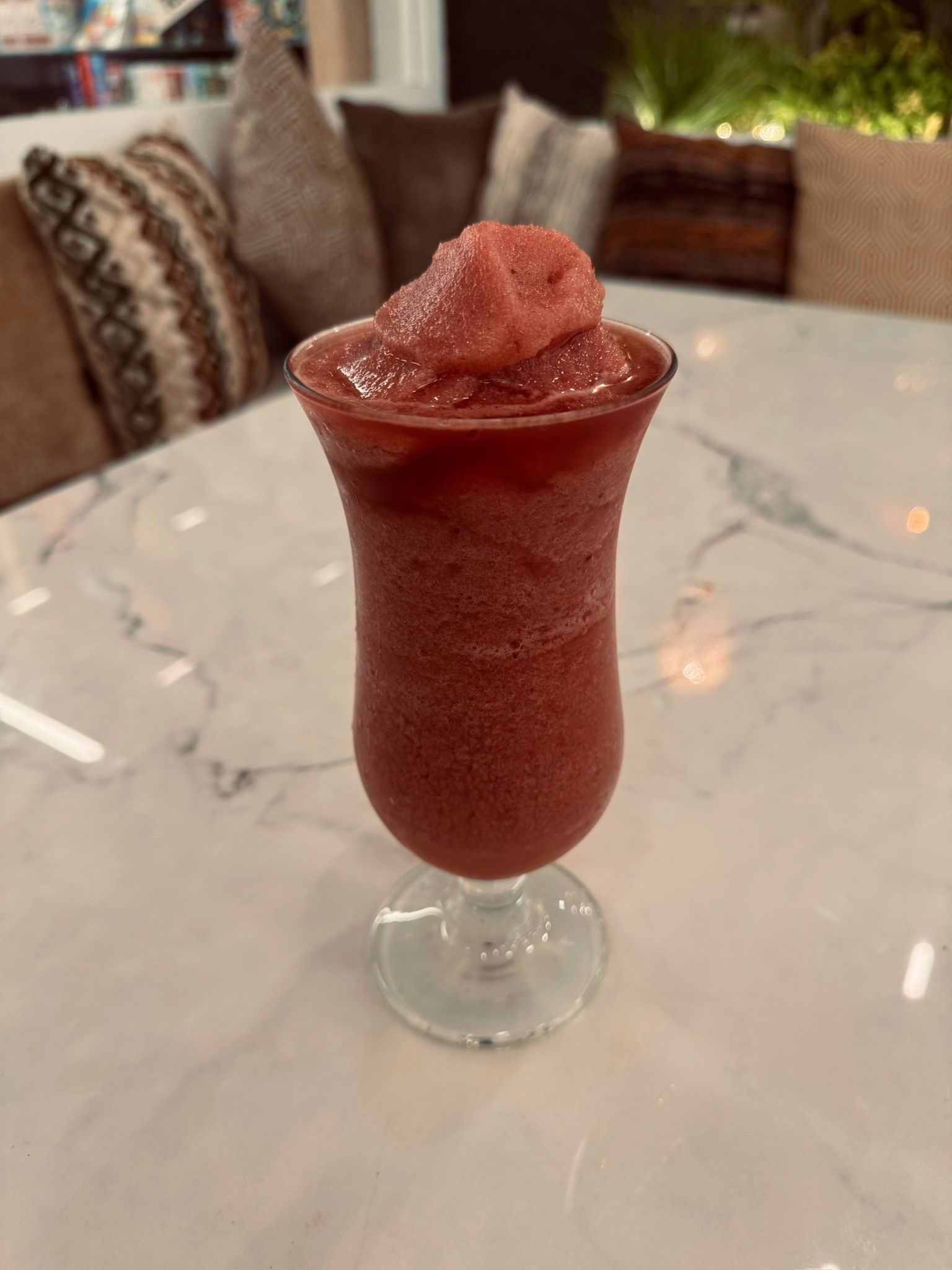 Orman Meyveli Frozen