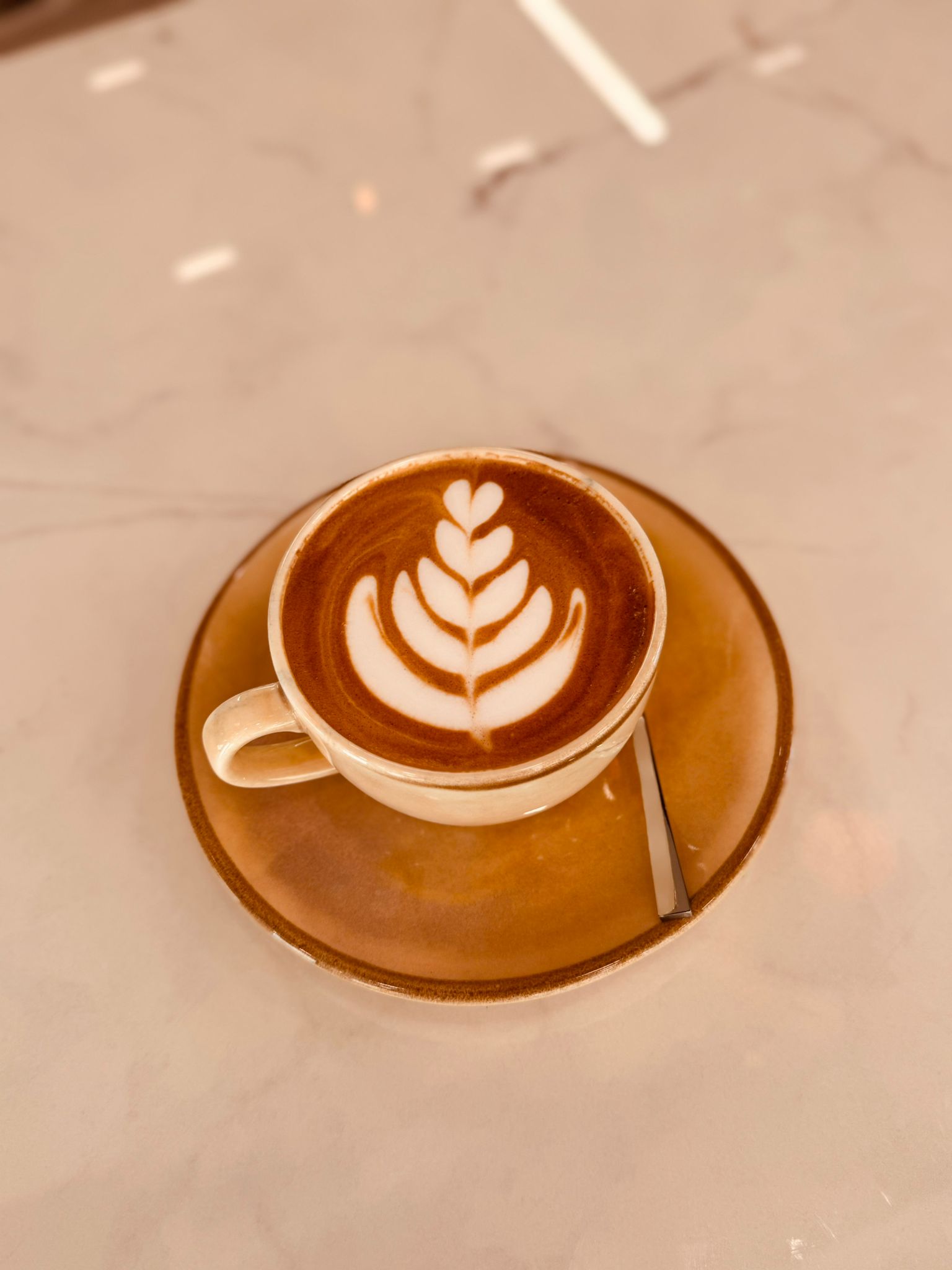 Latte