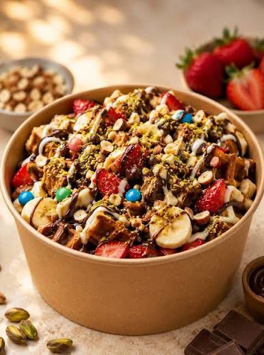 KOVA WAFFLE
