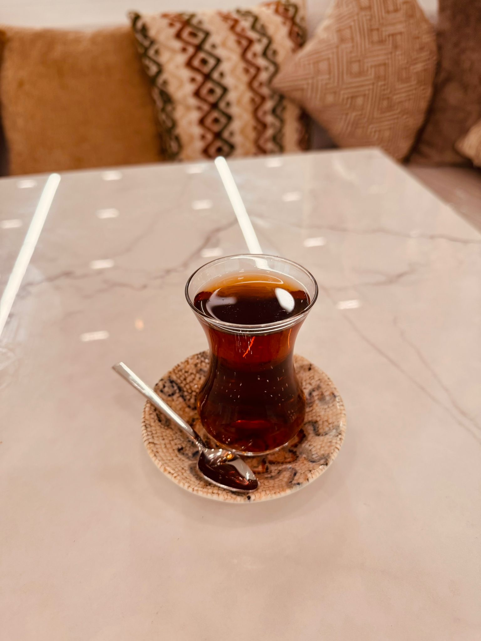 Çay
