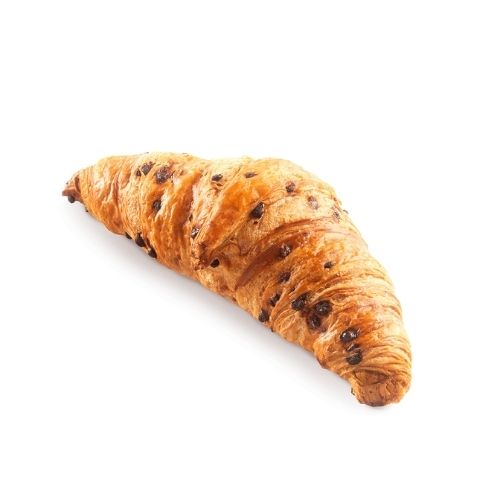 Kruvasan Çikolatalı