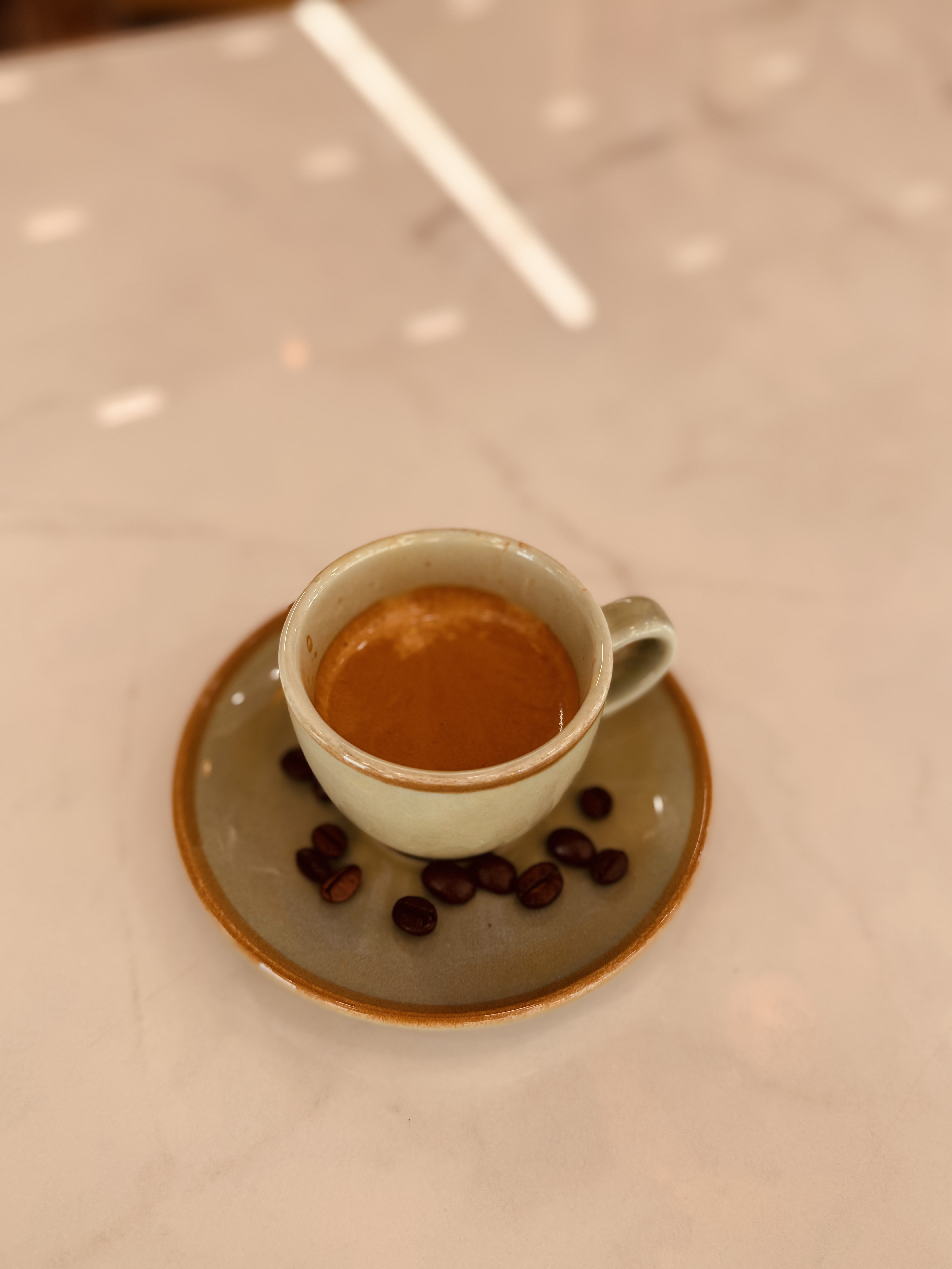 Espresso