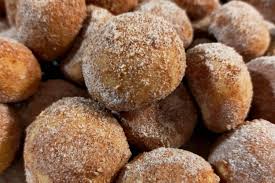 Tarçınlı Kurabiye