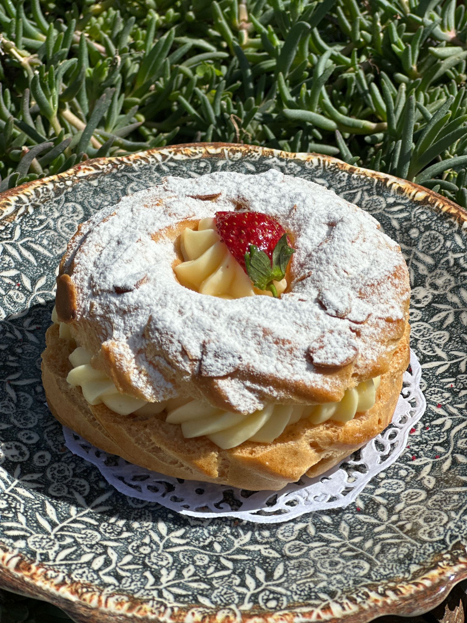 Paris Brest