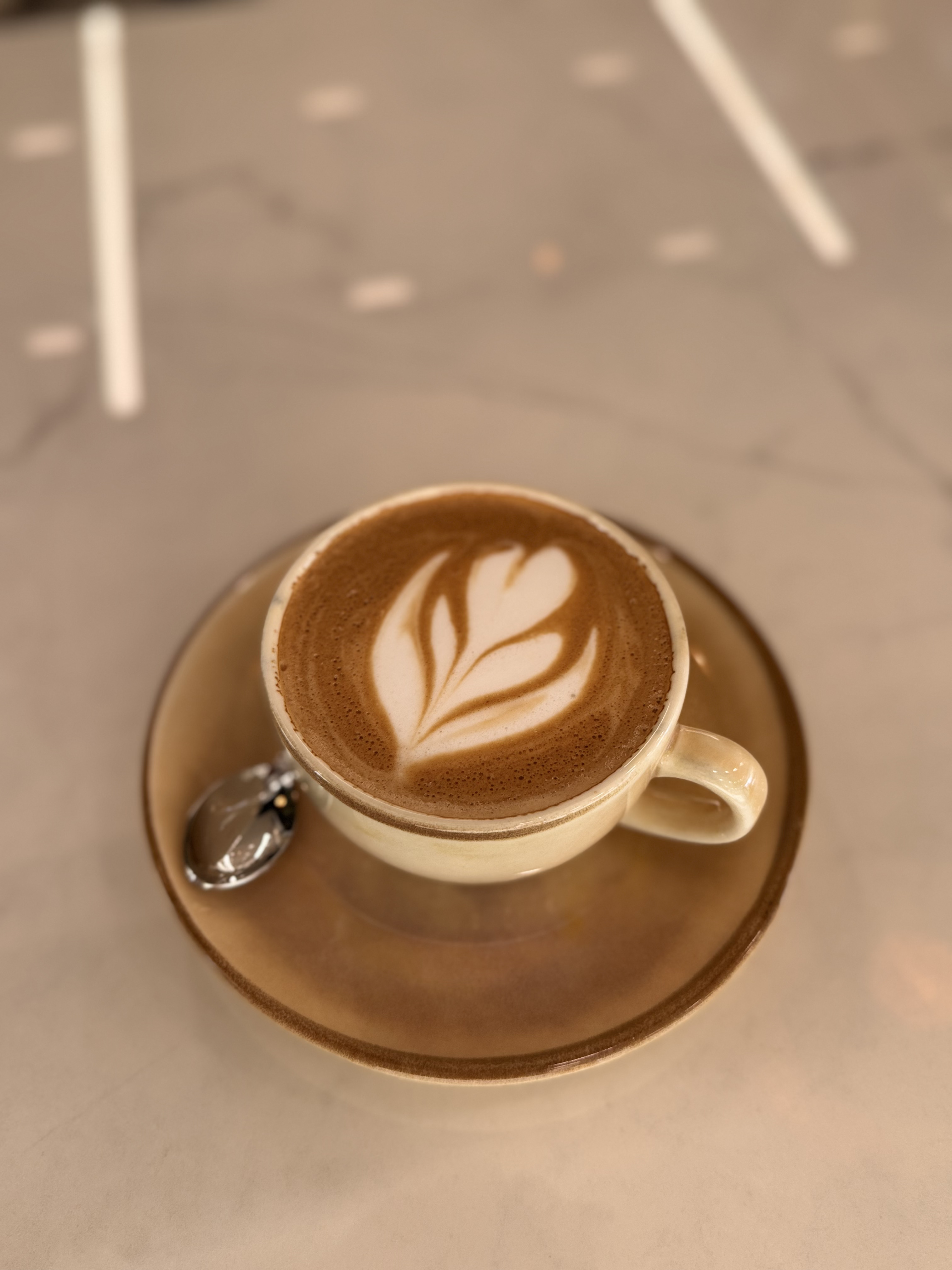 Flat White